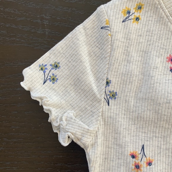 Thereabouts Top - Picture 4 of 6